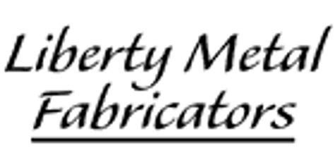 Liberty Metal Fabricators 